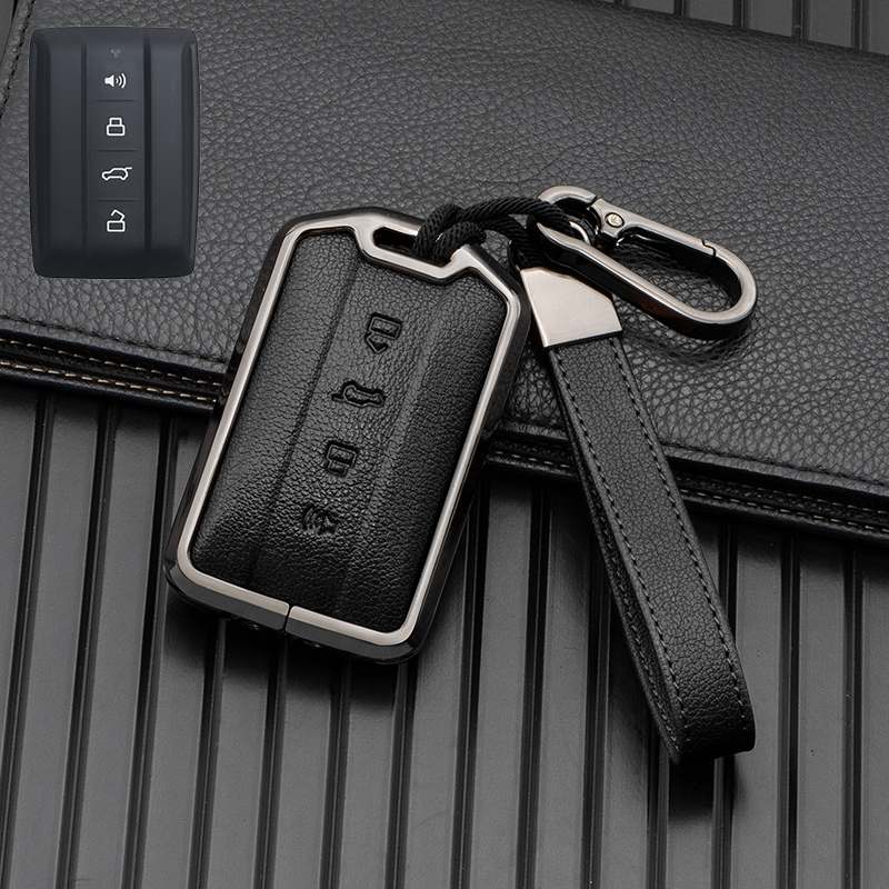 Key Case Cover For TANK 300 400 500 700 Remote Fob Shell Holder Accessories