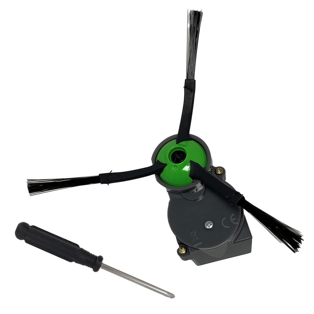 For Roomba J Series Replacement Part Side Brush Motor for Model Compatibility