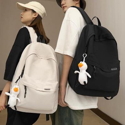 Unisex Large Capacity Laptop Travel Backpack for Students