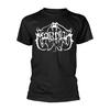 Marduk Unisex Adult Cross T-Shirt