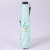 Lightweight Carbon Fiber Folding UV Protection Umbrella