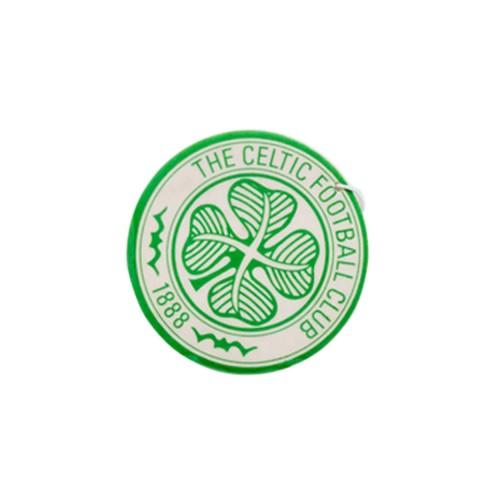 Celtic Official Crest Air Freshener