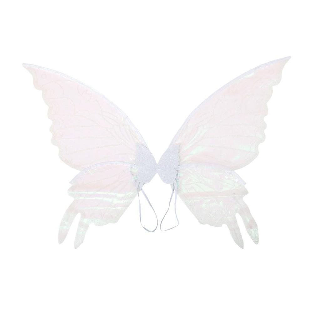 Sparkling Angel Wings Colorful Butterfly Wings Gifts Fairy Wings Festival Party