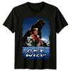 A Cry In the Wild (1990) Movie Poster Inspired 100% Cotton T-shirt Mens Tees Top Retro 90s Tee Unisex