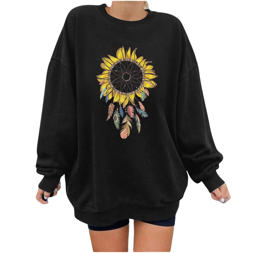 sunflower jumper womens