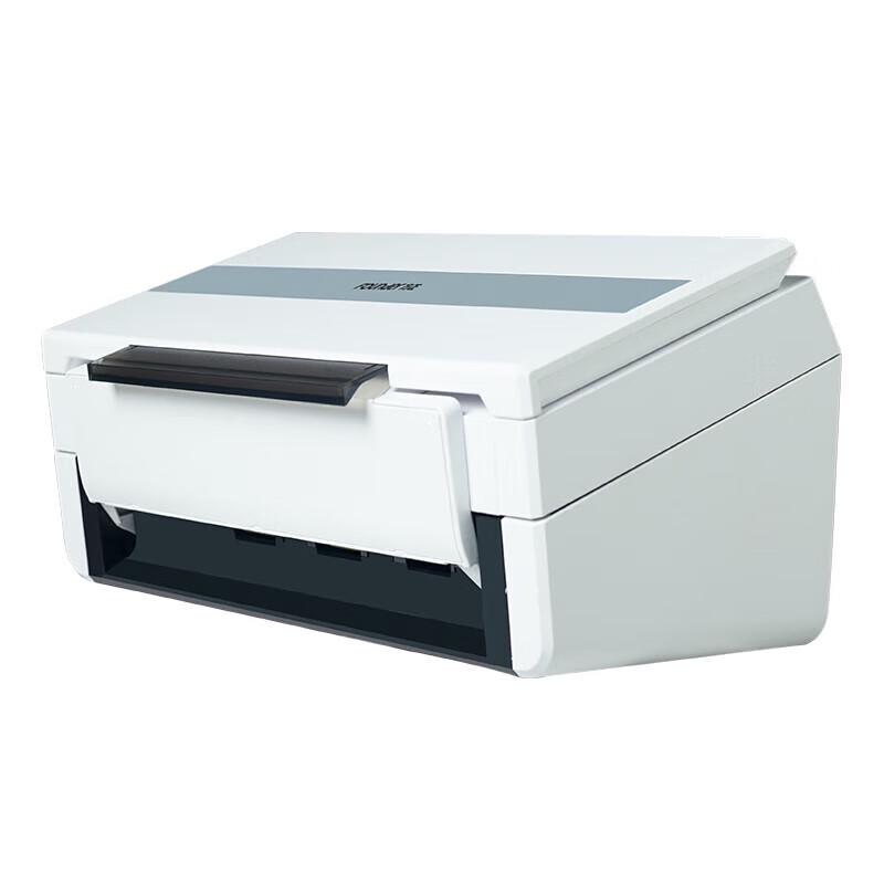 Founder D6150 High-Speed Duplex Sheet-fed Scanner CN plug (adapter included)