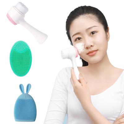 Duş ve banyo ürünleri – Yüz Fırçaları ve Süngerler