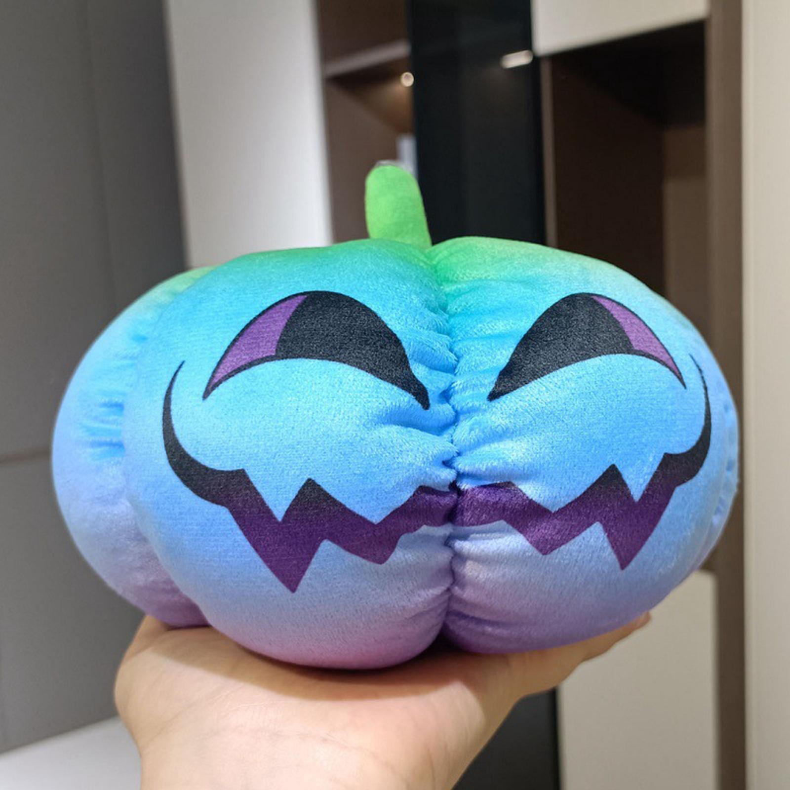 

Хэллоуин Мягкая игрушка Плюшевые игрушки Плюшевая подушка Мягкая Милая Мягкая игрушка Плюшевые игрушки Для Детей Девочек Мальчиков Украшение для Хэллоуинской вечеринки День рождения Рождество One Size