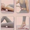 Yoga Foam Massage Ball for Muscle Relaxation & Foot Massage