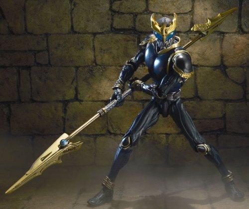TAMASHII NATIONS LIMITED Kamen Rider Kuuga Rising Form SIC