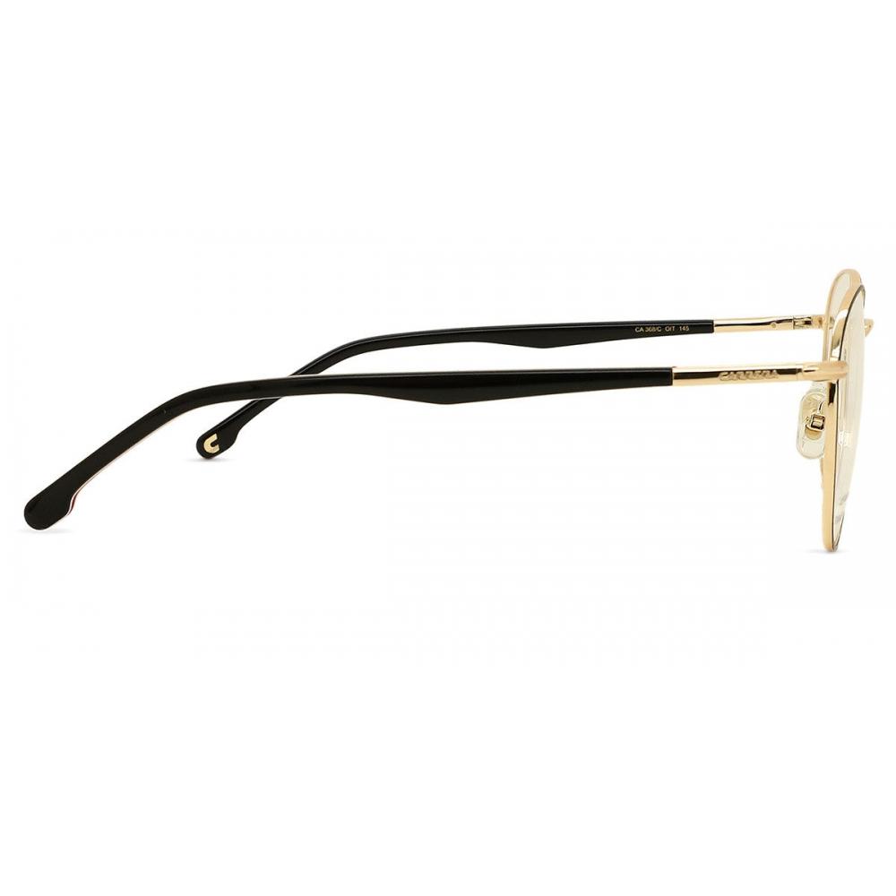 Carrera Ca 368 C Men Eyeglasses With Clip On Oit Z7