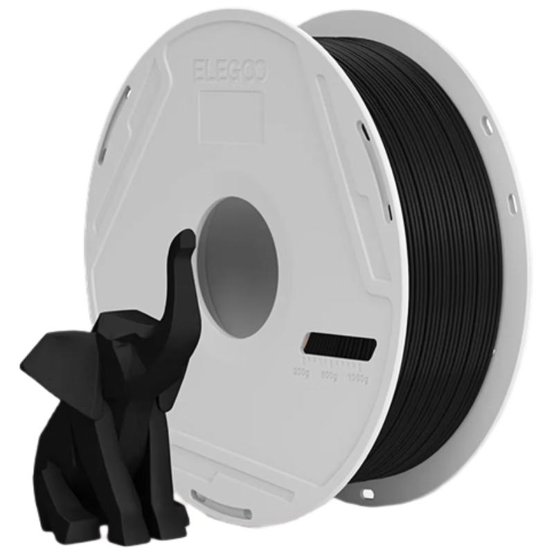 

PLA-филамент для 3D-принтера ELEGOO (1,75 мм, 1 кг)