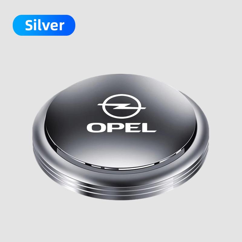 Auto-Aromatherapie Duft Parfüm Diffusor Zubehör für Opel Astra Grandland Corsa Mokka Frontera Insignia Zafira