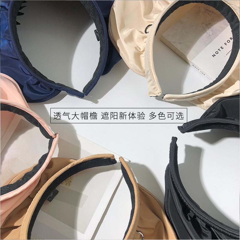 Summer Womens Stylish Hat Antiuv Wide Brim Face Shield Cotton Blend Polyester