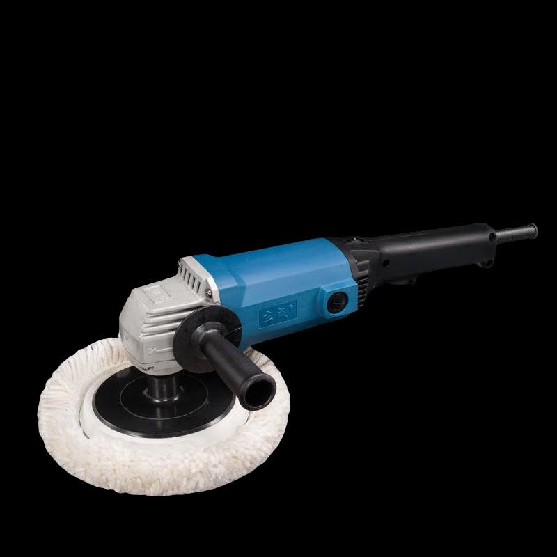 Dongcheng Variable Speed Car Polisher CN plug (adapter included)