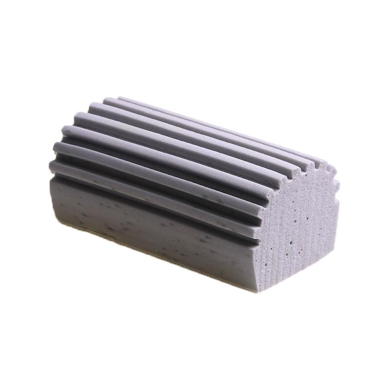 

1/2/4Pcs Reusable Car Dust Cleaning Sponges Damp Clean Duster Sponge Strong Water Absorption PVA Sponge Auto Detailing Tools