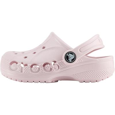 Breathable Kids Clogs Kids' Pink 207012-6PI