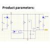Through-Beam Photoelectric Sensor Infrared Through-Beam Counting Sensor Slot Type Optocoupler Module Board For Arduino/51/AVR/PI