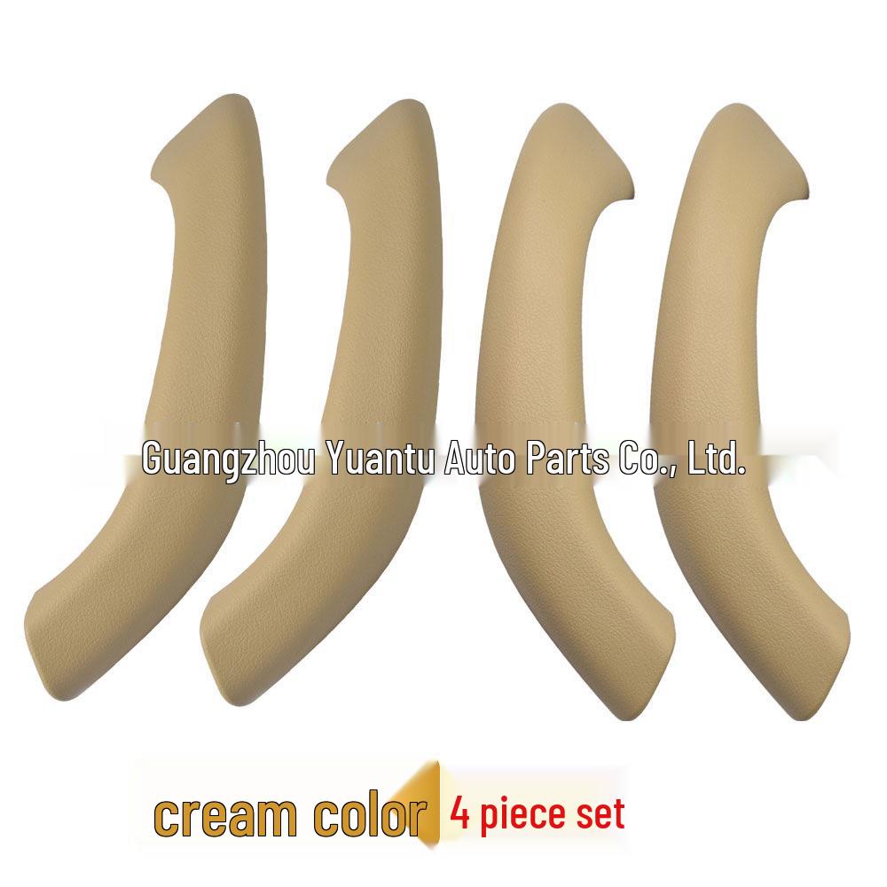 Kompatybilna osłona uchwytu podłokietnika dla BMW X1/X2 F48/F49/F39 2016-2020 Zamiennik