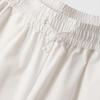 GAP Women's 2026 Summer Sun Protection Elastic Waist Cropped Pants 892957