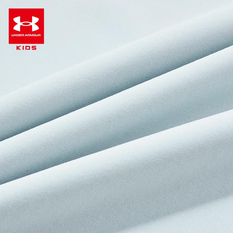 Under Armour Kids' Lightweight Hooded Sport Jacket