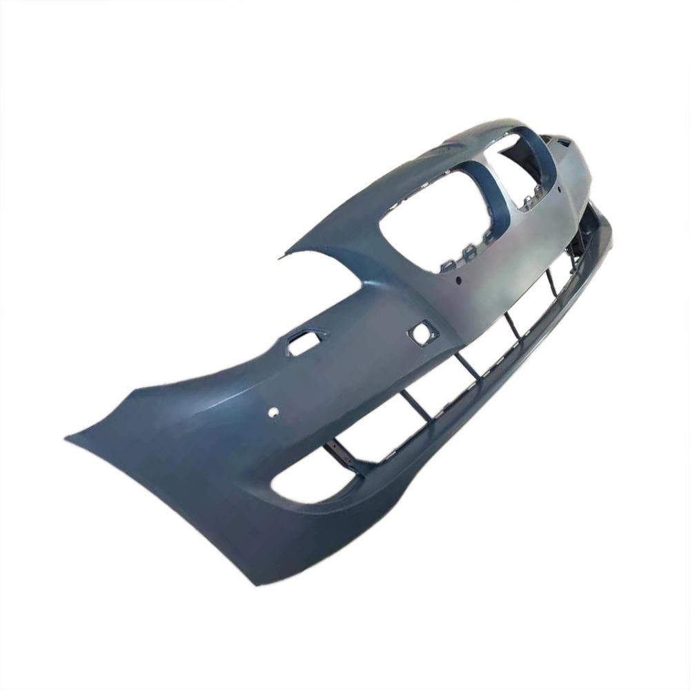 BMW 5 Series F10/F11 Front Bumper Anti-Collision Guard (51117285961)