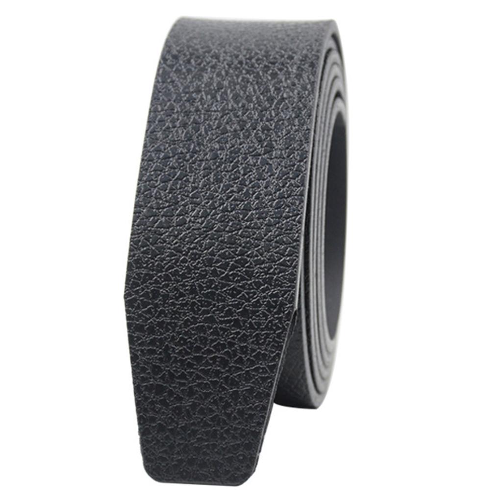 Multiuse Headless Belt Strap For Men Women Adjustable Length and No Buckle Belt Strap For Business and Casual Wear