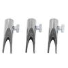 Eyebrow ening Tool Metal U Shaped Slot Eyebrow Pencil ening Tool Aluminium Alloy   eners for Beginners Professional