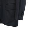 TOMORROWLAND Wool Pants Suit Setup 42 Black Men's Used