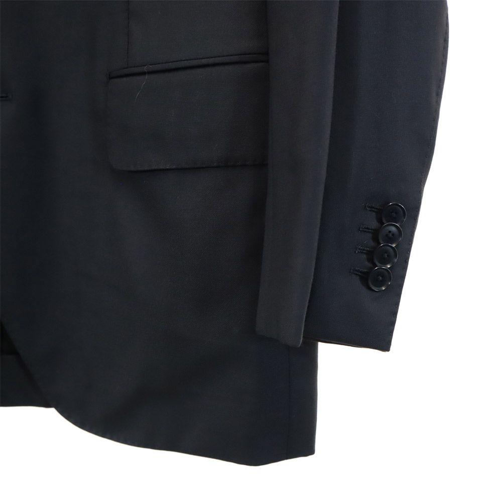 TOMORROWLAND wool pants suit Setup 42 black Men's Used