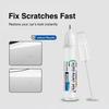 BDP1 For Mazda 6 2002-2026 GG GH GJ GL Paint Repair Pen Touch Up Scratch Remover DIY Auto Accessories Black White Red Blue Brown Grey