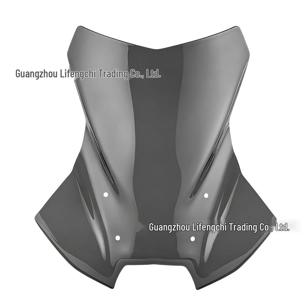 BMW R1300GS 23-25 Enhanced Front Windshield