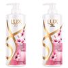 Spring Peach Blossom Scented Shampoo Set