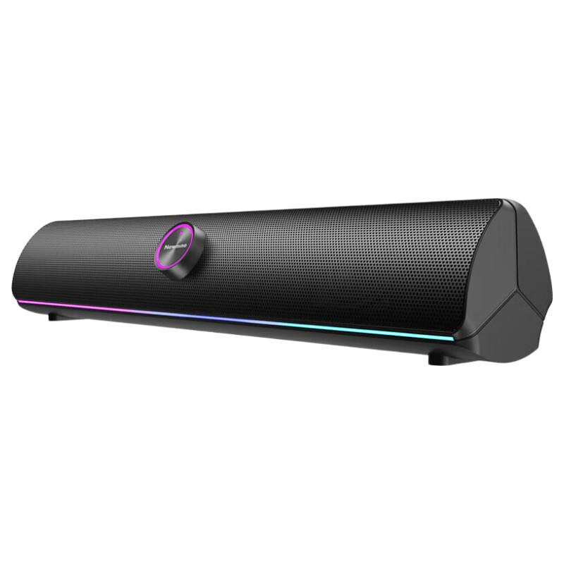 

Newmine N503 Bluetooth Speaker (CN version)