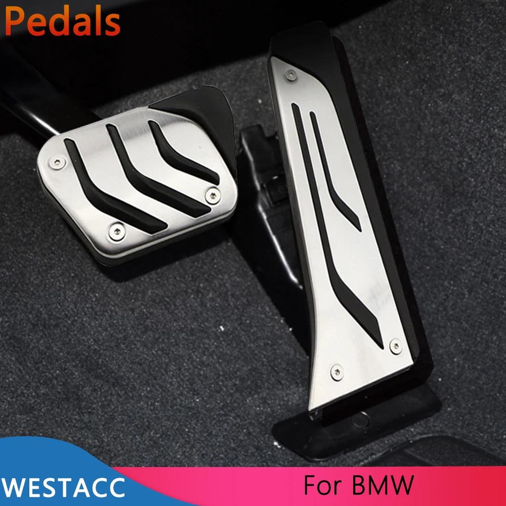 Kryt pedálov pre BMW 1234 Serials F20 F21 F22 F23 F24 F30 F31 F32 F33 F34 F35 F36 F80 F82 F83 E81 E82 E88 E90 E91 E92 E93