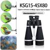 KUN GUANG KSG15-45X80 Zoom Binoculars