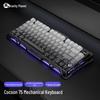 GravaStar K1 Tri-Mode Mechanical Gaming Keyboard