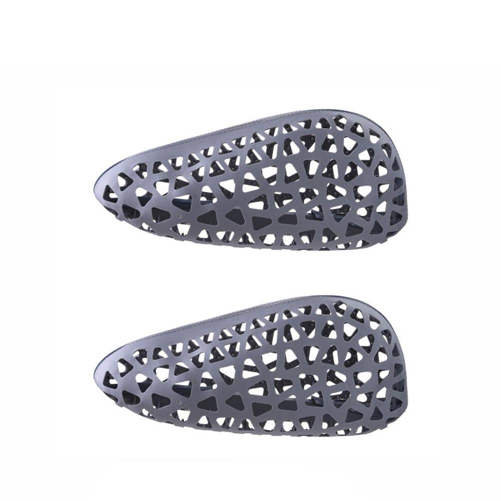 2Pcs Reusable Shoe Cleaning Bag Anti-Deformation Shoe Protection Bag Shoe Storage Bag  Tennis