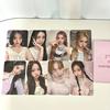 HEARTS2HEARTS2AN Photocard Full Set