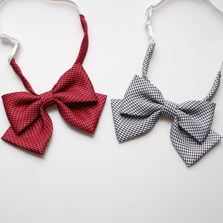 Collar Jk Uniform School Uniform Sailor Uniform College Wind Show Flat Corner Collar Japanese Dk Bow