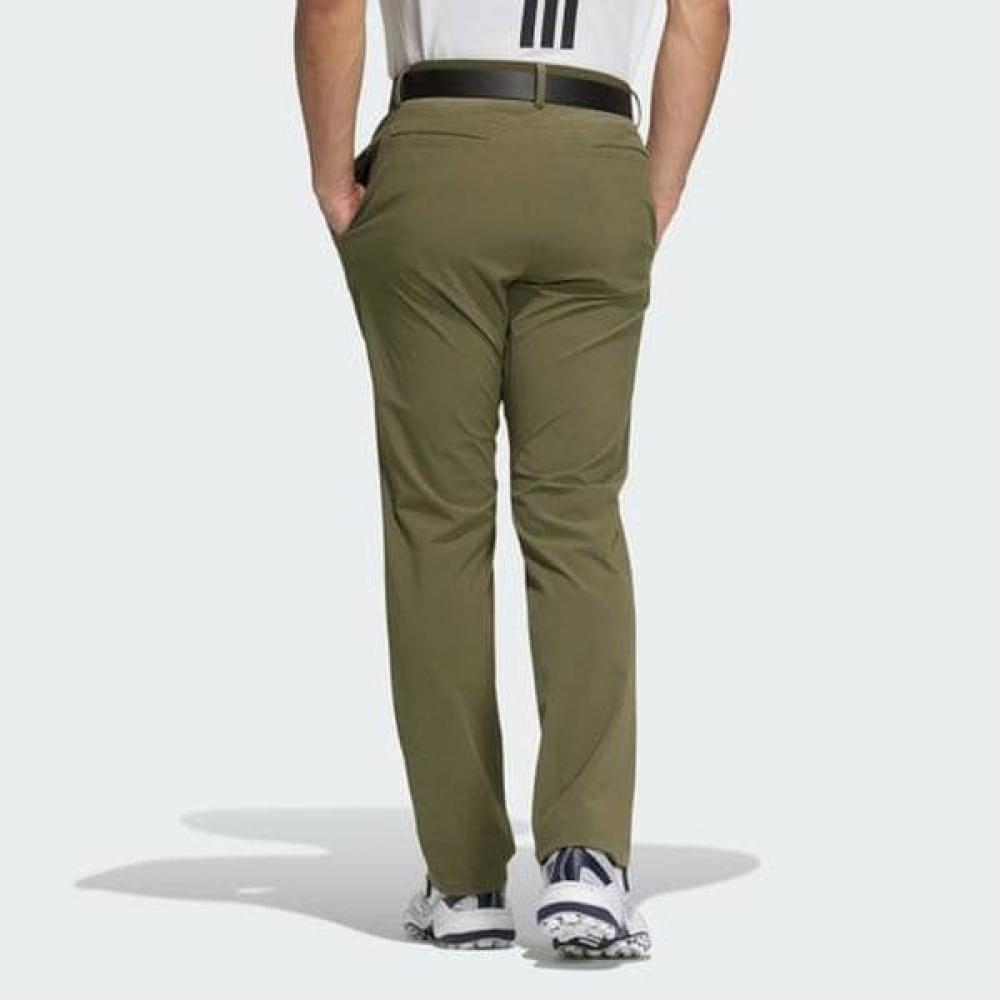 Adidas Golf 3st Ankle Pants Jf6307