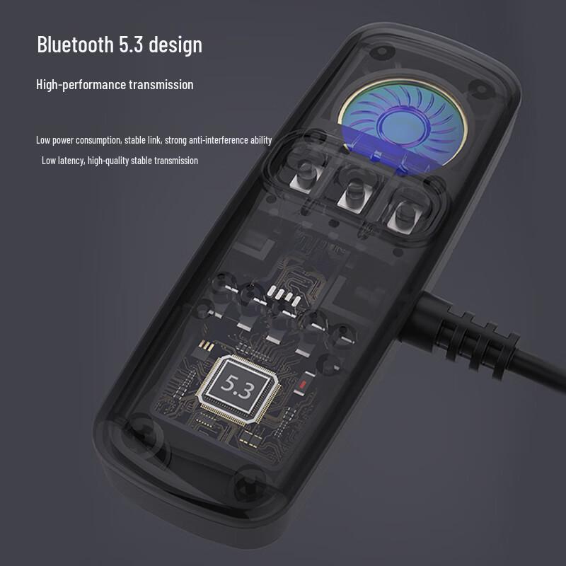 Wedoking S3 Bone Conduction Swimming Headphones