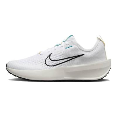 Interact Run White Dusty Cactus Black Saturn Gold Women's FD2292-101