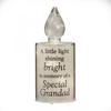 Celebrations Thinking Of You Memory Grandad Electric Candle