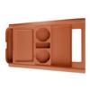 Xpeng G9 Center Console Lower Storage Box - Interior Modification Accessory