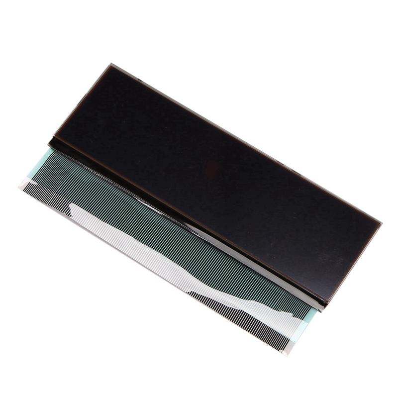 Ac29-Car Central Navigator Radio LCD Display For  206 307 Citroen C5 Xsara Picasso trument Screen LCD Pixel Repair
