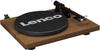 Gramofon Lenco LS-480 hnědý