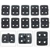 30*40mm Hinges Easy To Use Good Toughness Longevity