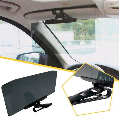 Car Visor Anti- Visor Shade Extender For Car Polarized Visor Extender For Car Protect From Uv O0d0