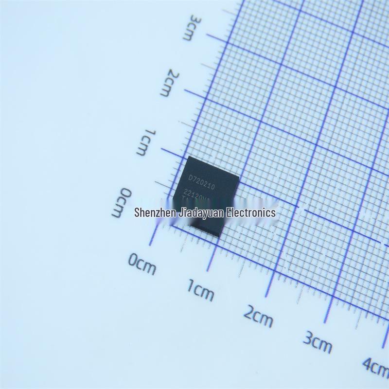 

Welcome to inquire about the new original UPD720210K8-BAF-A with D720210 silkscreen and QFN-76 package.
